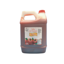 Salsa de Tomate Jimmy's