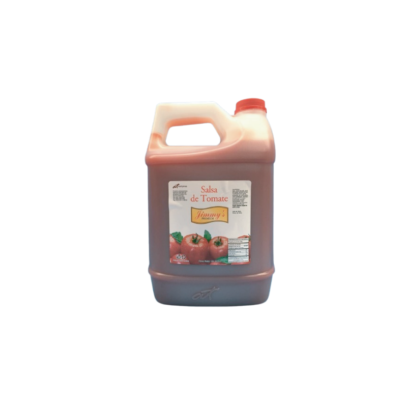 Salsa de Tomate Jimmy's