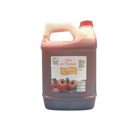 Salsa de Tomate Jimmy's