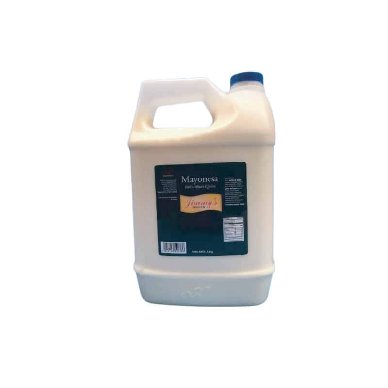 Mayonesa Jimmy's