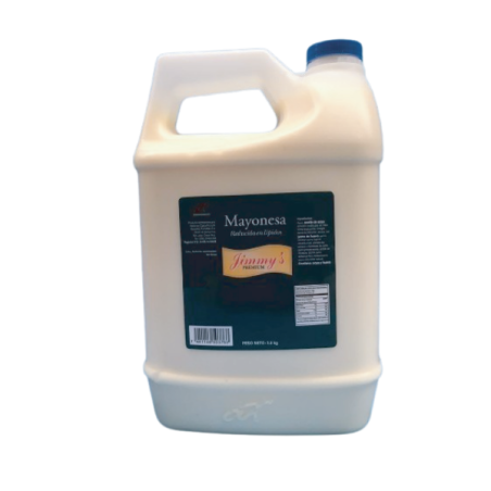 Mayonesa Jimmy's