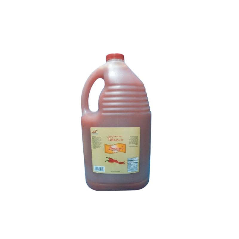 Tabasco Jimmy's
