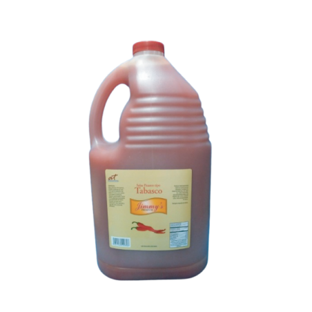 Tabasco Jimmy's