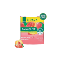 Jabón Palmolive