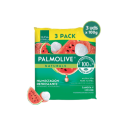Jabón Palmolive