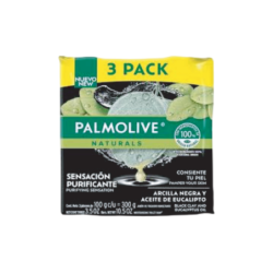 Jabón Palmolive