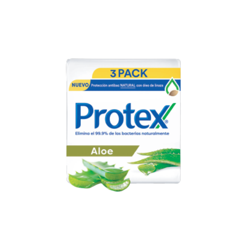 Jabón Protex