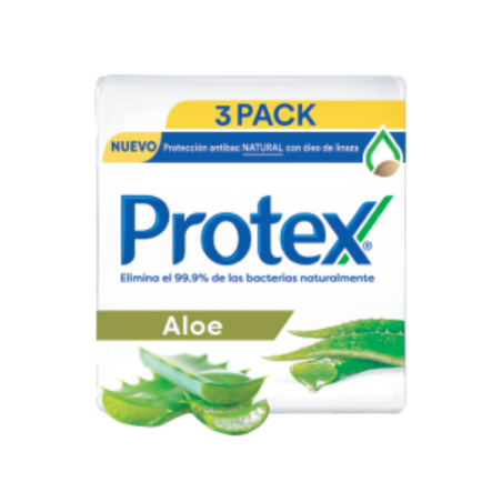Jabón Protex
