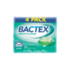 Jabón Bactex