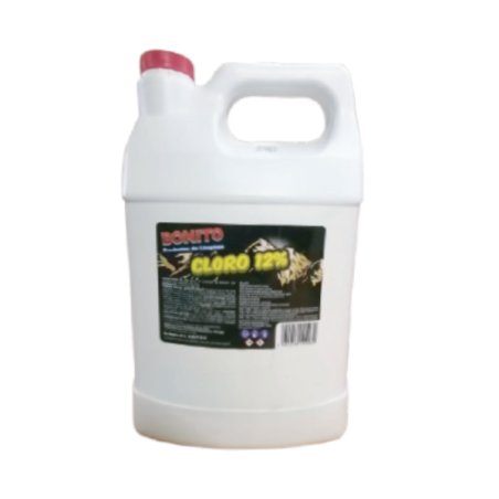 Cloro Bonito