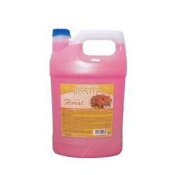 Desinfectante Bonito