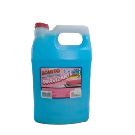 Suavizante Bonito