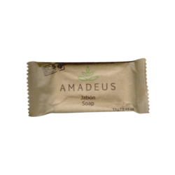 Amadeus Ecologico