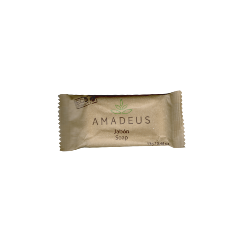Amadeus Ecologico