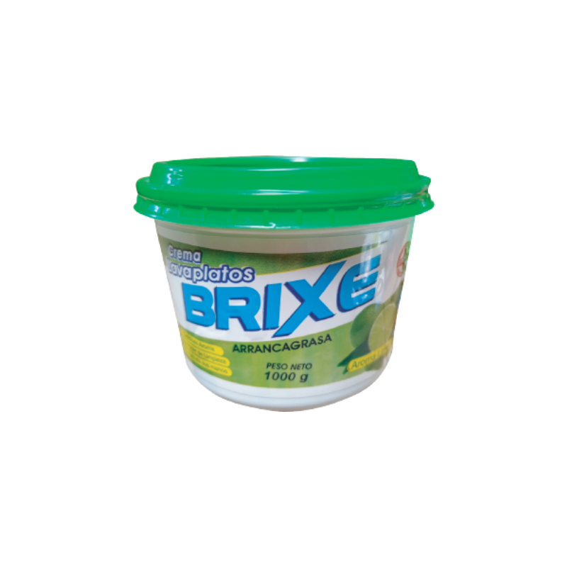 Lavaplatos Brixe 1kg