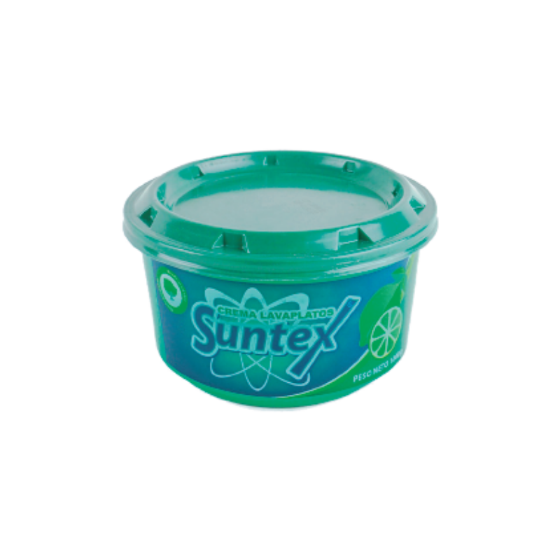 Lavaplatos suntex