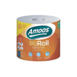 Toalla Big roll Amoos