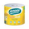 Toalla Super roll Amoos