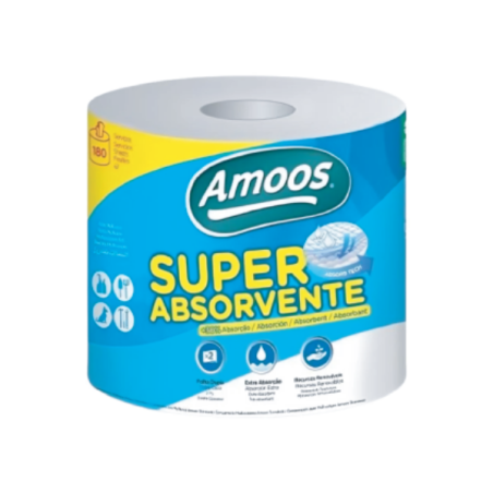 Toalla Super adsorvente Amoos