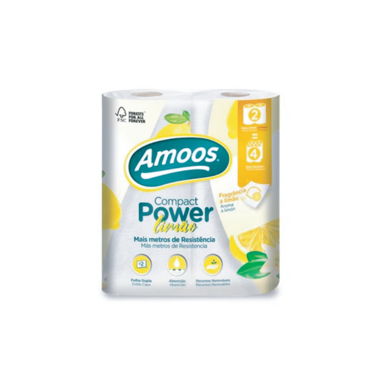 Toalla Mayordomo Amoos