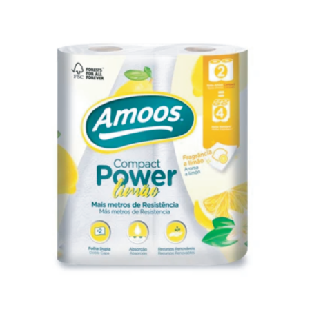 Toalla Mayordomo Amoos