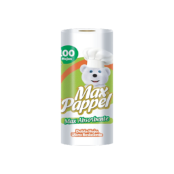 Toalla cocina Max pappel