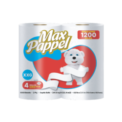 Higienico Mega Max pappel