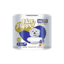 Higienico Grandote Max pappel