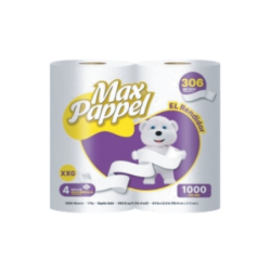 Higienico Rendidor Max pappel