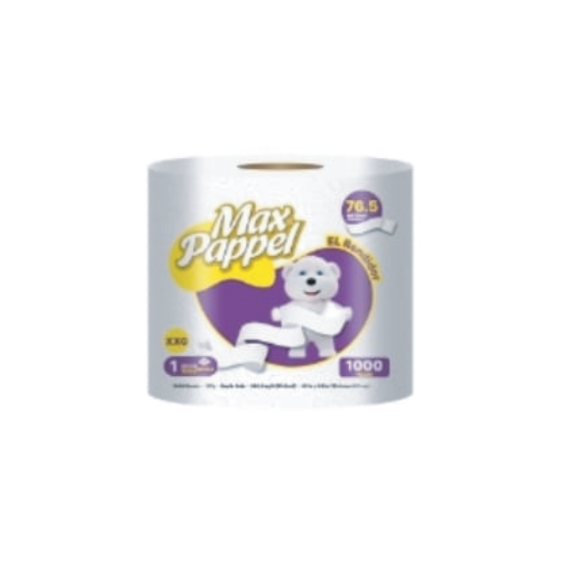 Higienico Rendidor Max pappel