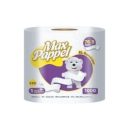 Higienico Rendidor Max pappel