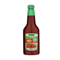 Salsa de tomate Lizano