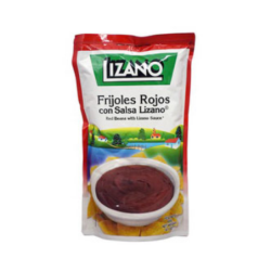 Frijol Rojo Lizano