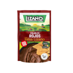 Frijol Rojo Lizano