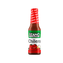 Chilero Lizano