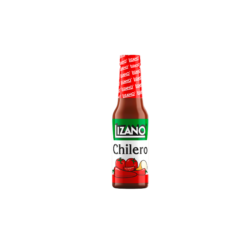 Chilero Lizano