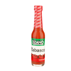 Tabasco Lizano