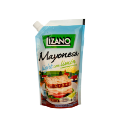 Mayonesa Light Lizano