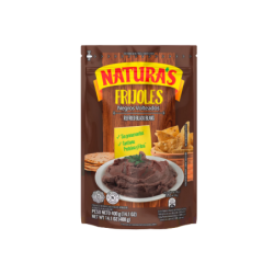 Frijol Negro Naturas