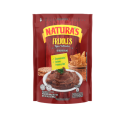 Frijol Rojo Naturas