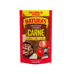 Salsa Carne Naturas