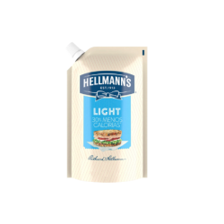 Mayonesa Light Hellmanns