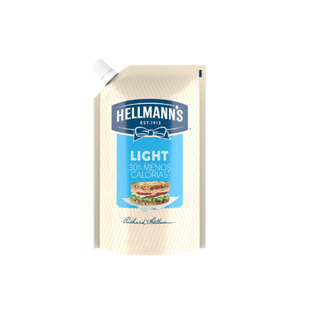 Mayonesa Light Hellmanns