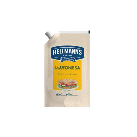 Mayonesa Natural Hellmanns