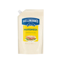 Mayonesa Natural Hellmanns