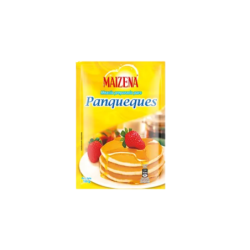 Panqueques Maizena