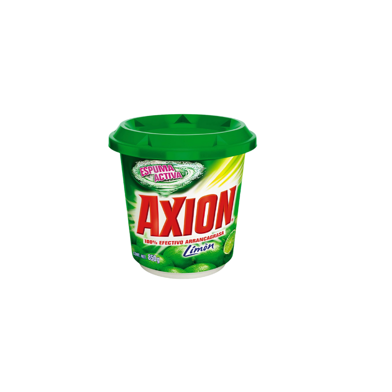 Lavaplatos tacita Axion 850g