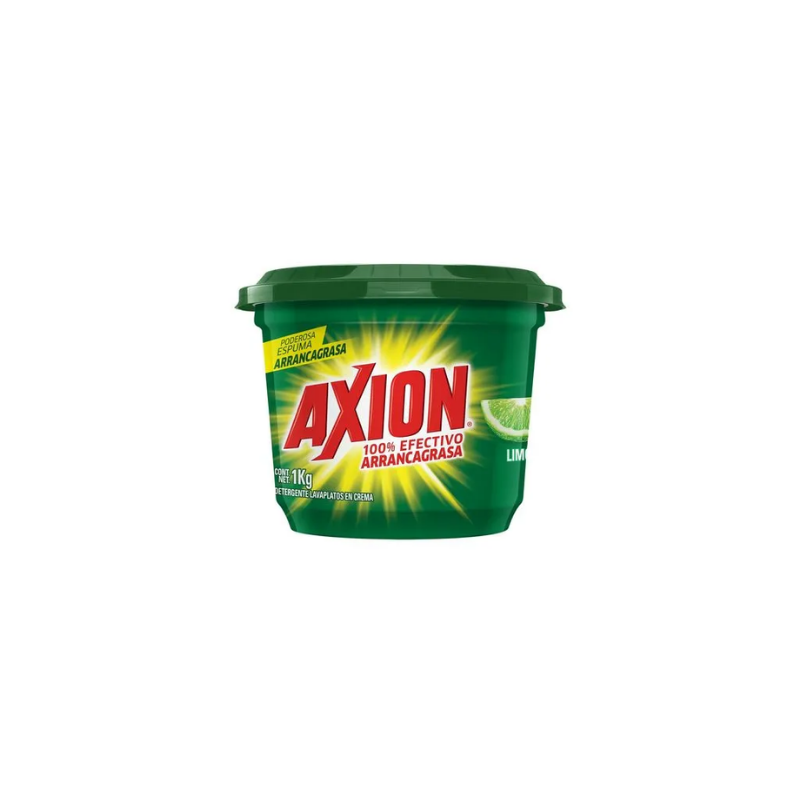 Lavaplatos tacita Axion 1kg
