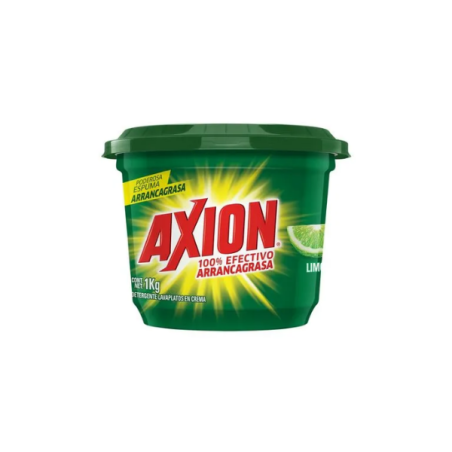 Lavaplatos tacita Axion 1kg
