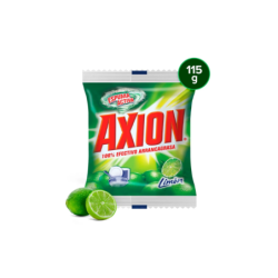 Lavaplatos disco Axion 115g